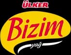 Ülker Bizim Yağ logo