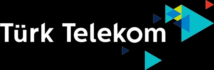 Türk Telekom logo