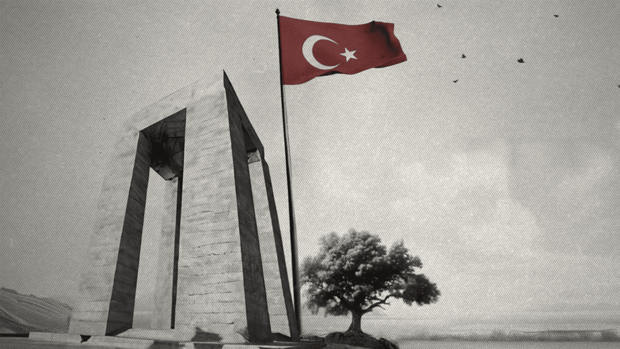 Kale Holding Çanakkale Zaferi Özel Film